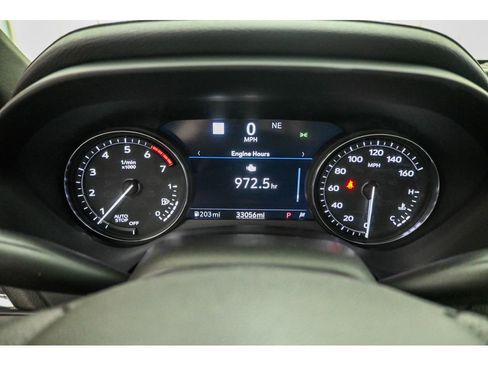 Used 2020 Cadillac CT4 V w/ Climate Package AWD/4WD image 36