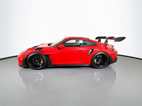 Used 2023 Porsche 911 GT3 RS image 2