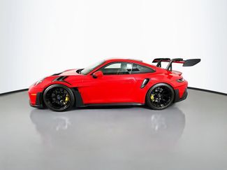 Certified 2023 Porsche 911 GT3 RS video 2