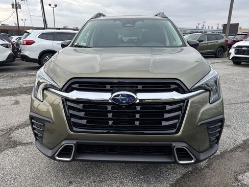 New 2026 Subaru Ascent Touring image 8