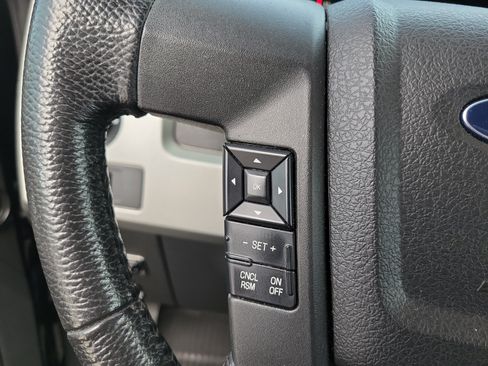 Used 2014 Ford F150 FX4 w/ Equipment Group 402A Luxury AWD/4WD image 24
