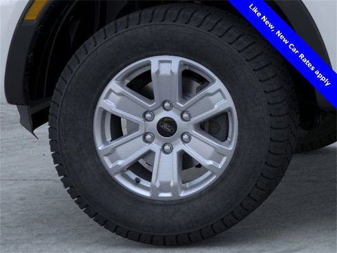 Used 2025 Ford Ranger XL image 19