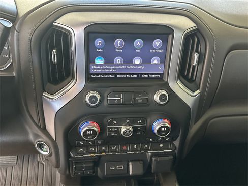 Used 2019 GMC Sierra 1500 SLT w/ SLT Premium Plus Package image 23