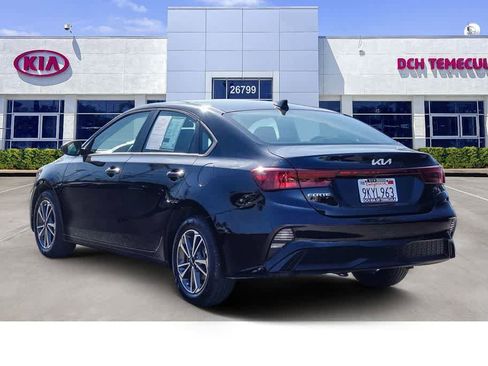 Certified 2024 Kia Forte LXS image 6