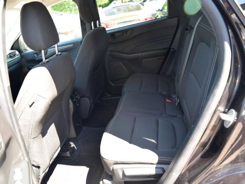 Used 2025 Ford Escape Active FWD image 31