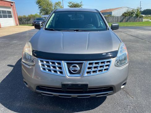 Used 2010 Nissan Rogue S w/ 360 Degree Value Pkg image 7