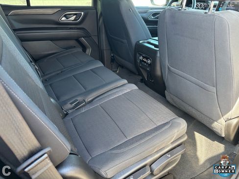 Used 2021 Chevrolet Tahoe LS w/ Driver Alert Package image 29