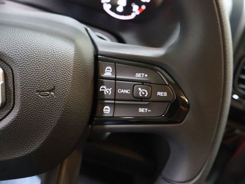 New 2026 RAM ProMaster 2500 FWD image 19