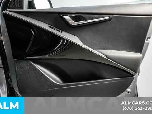 Used 2024 Kia Niro Wind image 43