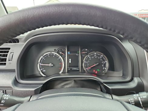 Certified 2024 Toyota 4Runner Limited image 15