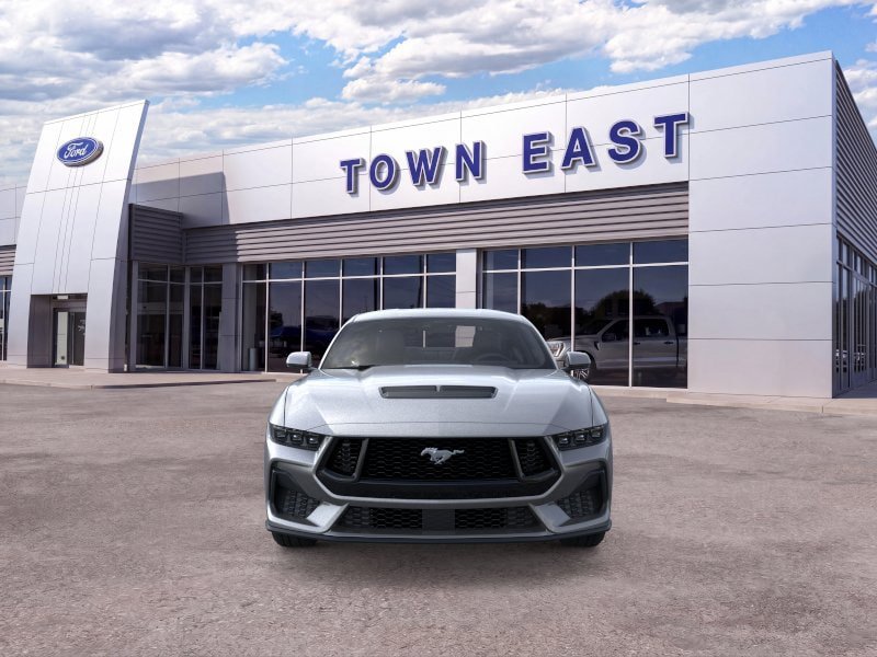 New 2026 Ford Mustang GT RWD image 28