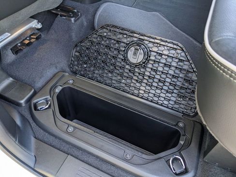 New 2026 RAM 1500 Laramie w/ Night Edition image 47