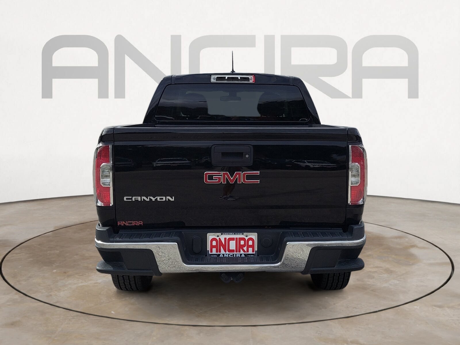 Used 2018 GMC Canyon 2WD Crew Cab w/ Convenience Package image 9