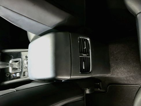 Used 2025 MAZDA CX-5 AWD 2.5 S w/ Select Package image 27