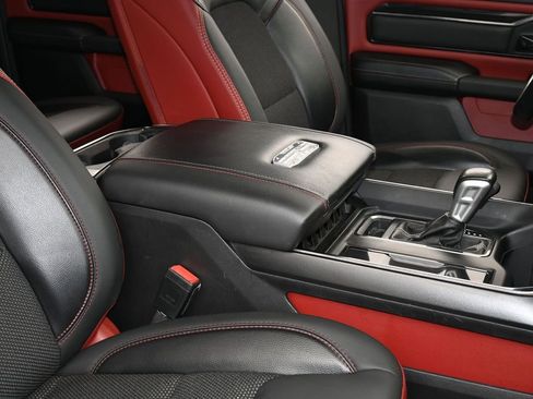 Used 2022 RAM 1500 TRX image 46