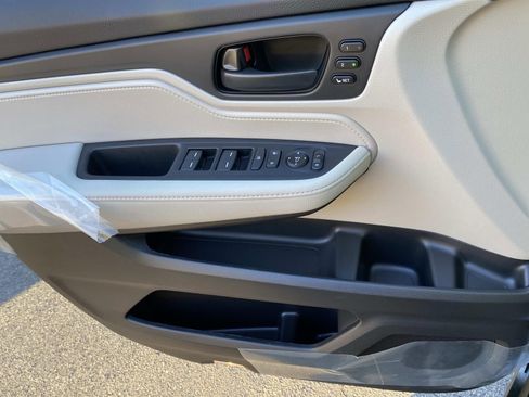 New 2026 Honda Odyssey EX-L image 19