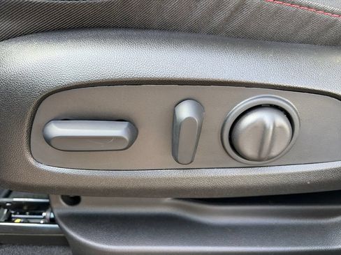 New 2027 Chevrolet Bolt RS w/ Technology Package FWD image 15