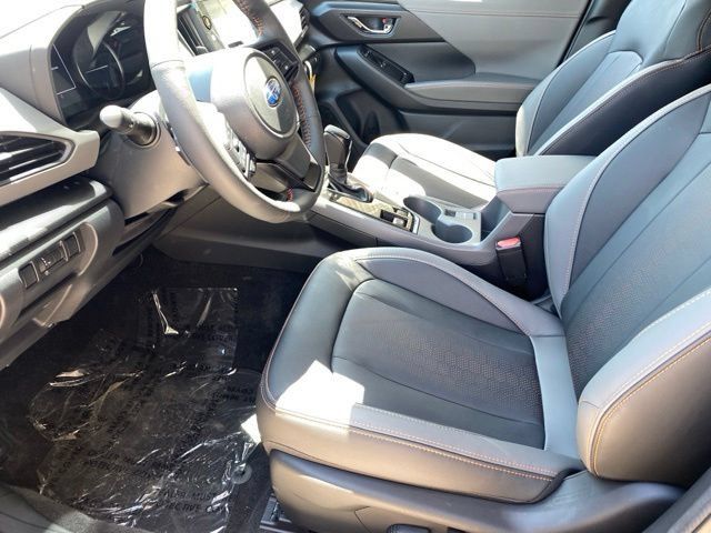 New 2026 Subaru Crosstrek 2.5i Limited AWD/4WD image 8