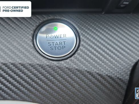 Certified 2023 Ford Mustang Mach-E Premium AWD/4WD image 21