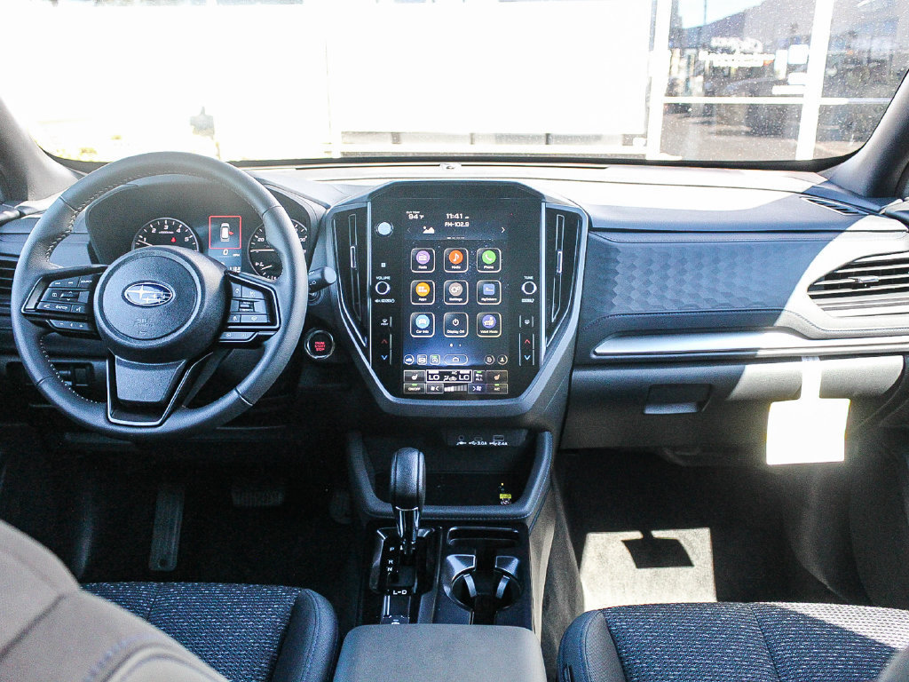 New 2026 Subaru Forester Premium AWD/4WD image 11