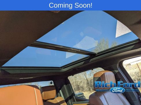 Used 2024 Toyota Tundra 1794 Edition image 26