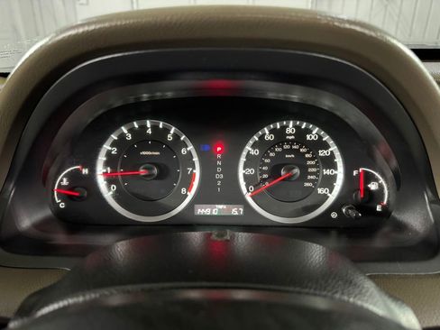 Used 2009 Honda Accord EX image 29