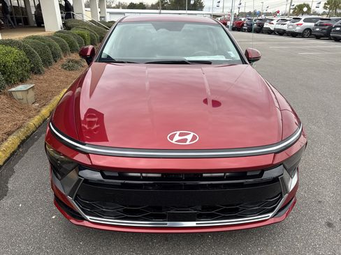 New 2026 Hyundai Sonata SEL image 6