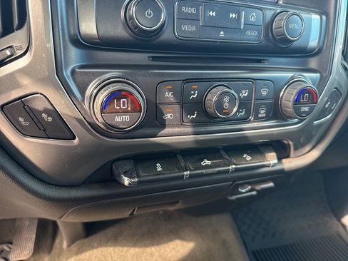 Used 2017 Chevrolet Silverado 1500 LT w/ All Star Edition image 29