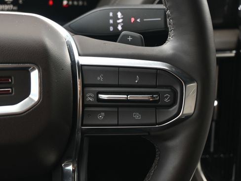 Used 2025 GMC Yukon Elevation w/ Technology Package image 33