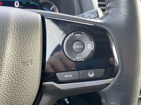 Used 2022 Honda Pilot Special Edition image 32