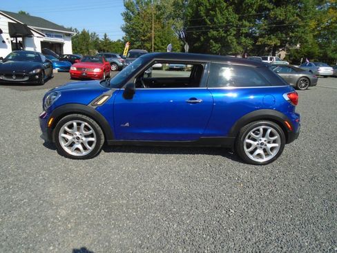 Used 2013 MINI Cooper Paceman S image 4