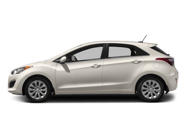 Used 2017 Hyundai Elantra GT FWD image 4