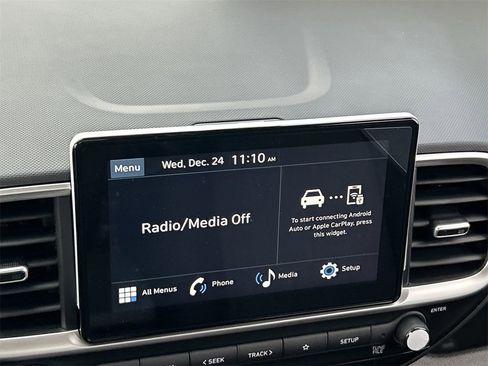 New 2026 Hyundai Venue SE image 24