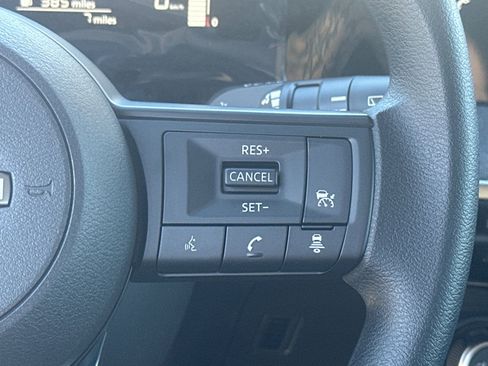 New 2026 Nissan Kicks S image 25