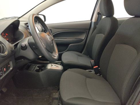 Used 2024 Mitsubishi Mirage G4 ES FWD image 17
