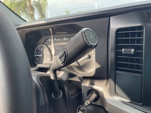 New 2026 Ford F250 XL w/ XL Chrome Package image 13