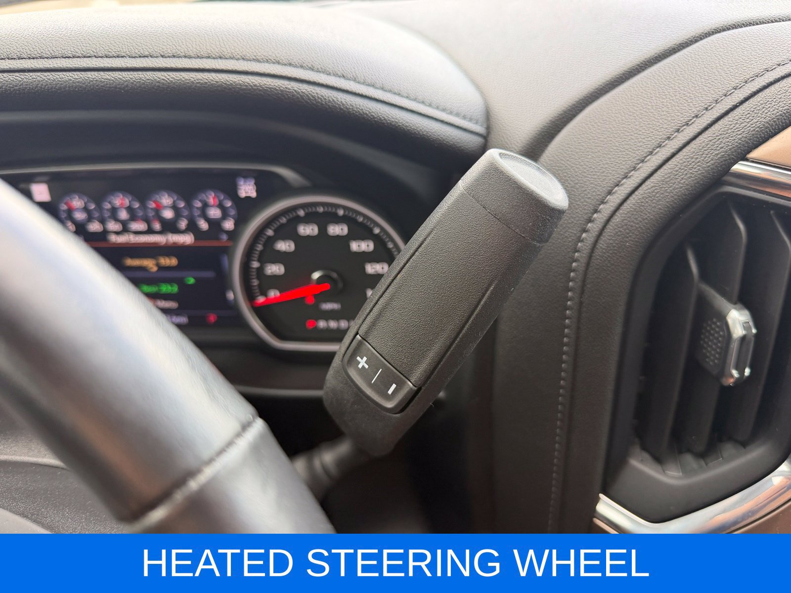Used 2022 Chevrolet Silverado 1500 High Country w/ LPO, Dark Essentials Package AWD/4WD image 17