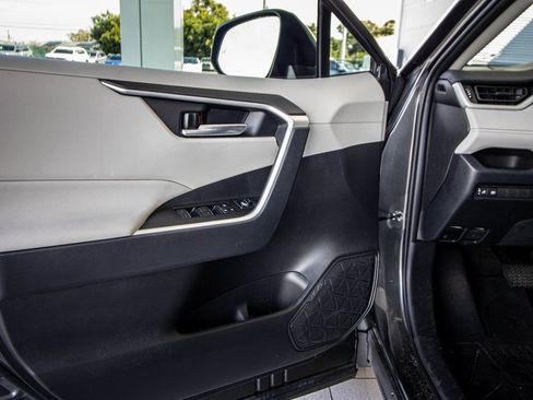 Used 2023 Toyota RAV4 XLE w/ Convenience Package image 21