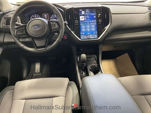 New 2025 Subaru Ascent Onyx Edition w/ Popular Package #2 image 9