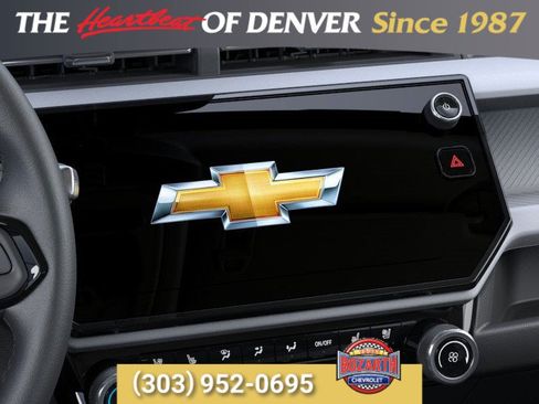 New 2027 Chevrolet Bolt RS w/ Technology Package FWD image 21