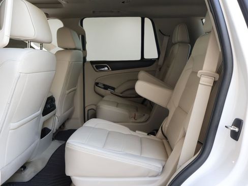 Used 2017 GMC Yukon Denali w/ Open Road Package image 15