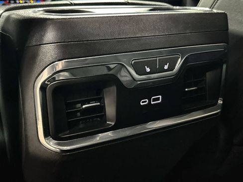 Used 2023 Chevrolet Silverado 1500 LTZ w/ LTZ Convenience Package II image 27