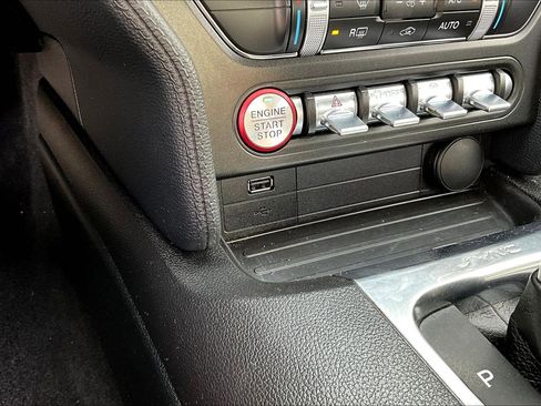 Used 2020 Ford Mustang EcoBoost w/ Equipment Group 101A image 32