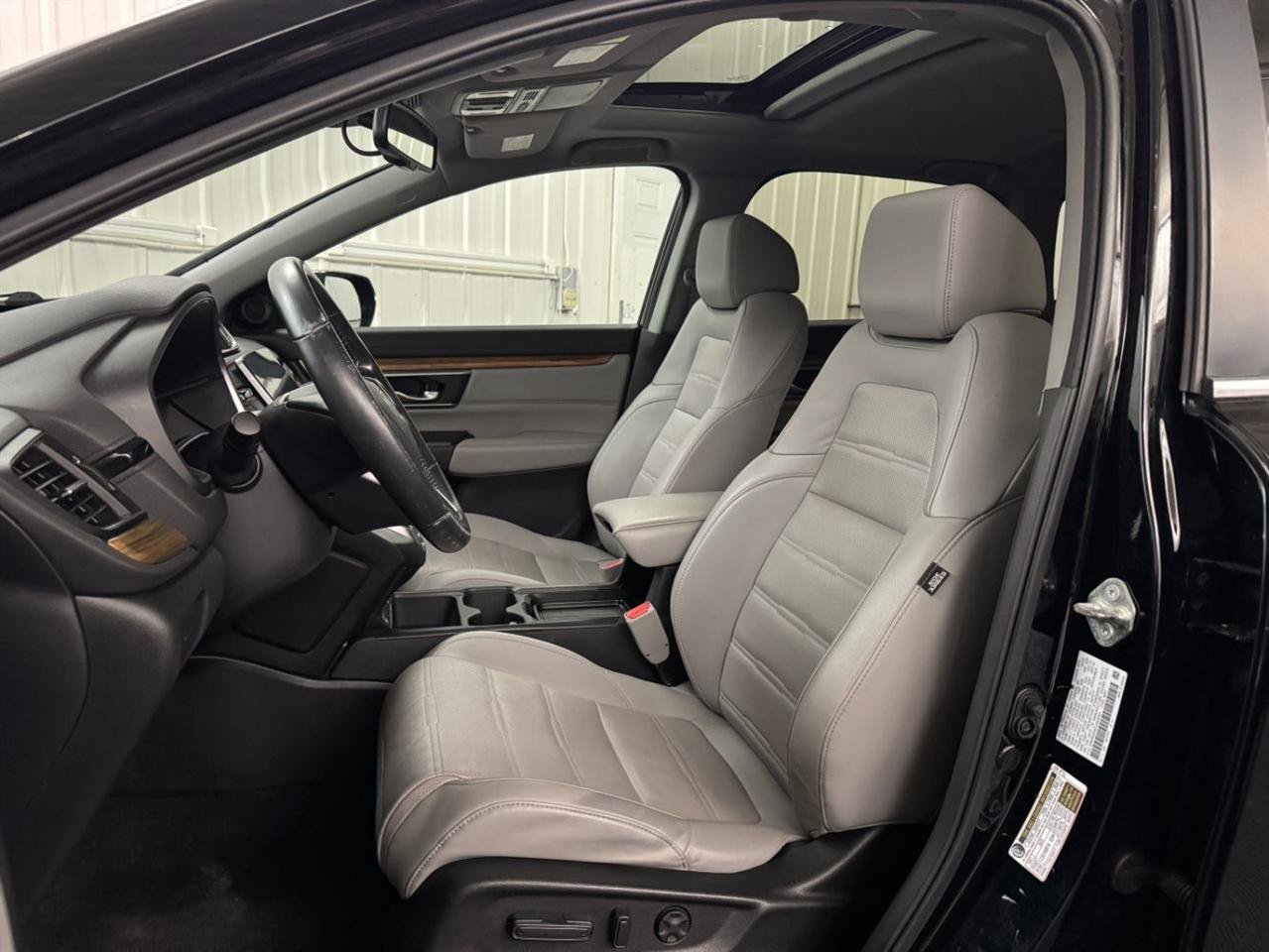 Used 2020 Honda CR-V EX-L image 7