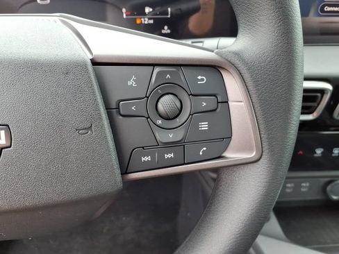 New 2026 Nissan Sentra SV w/ Floor Mat Package FWD image 18