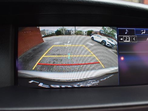 Used 2015 Lexus LS 460 AWD w/ Comfort Package image 30