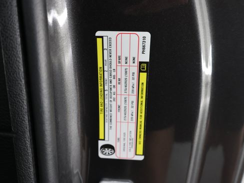 Used 2023 Dodge Challenger SRT Hellcat w/ Driver Convenience Group RWD image 77