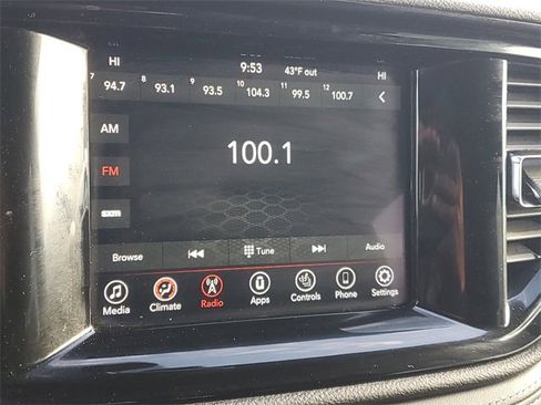 Used 2021 Dodge Durango GT image 26