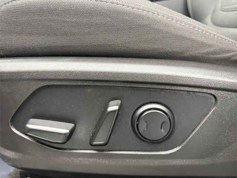 Used 2023 Hyundai Santa Cruz Night image 13