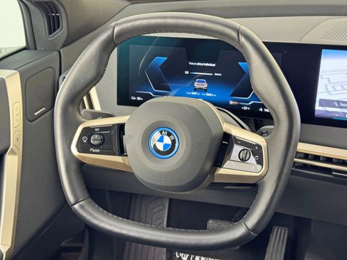 Used 2024 BMW iX xDrive50 w/ Sport Package image 22